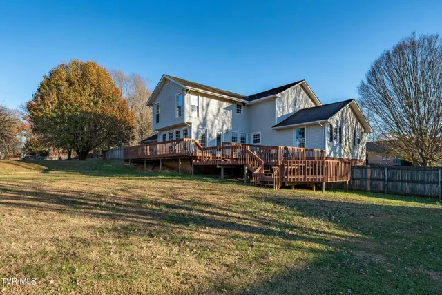 $510,000 | 245 Highland Hills Drive, Gray, TN 37615