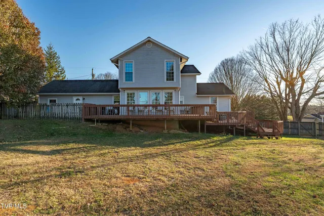 $510,000 | 245 Highland Hills Drive, Gray, TN 37615