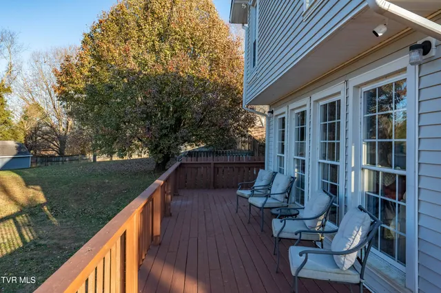 $510,000 | 245 Highland Hills Drive, Gray, TN 37615