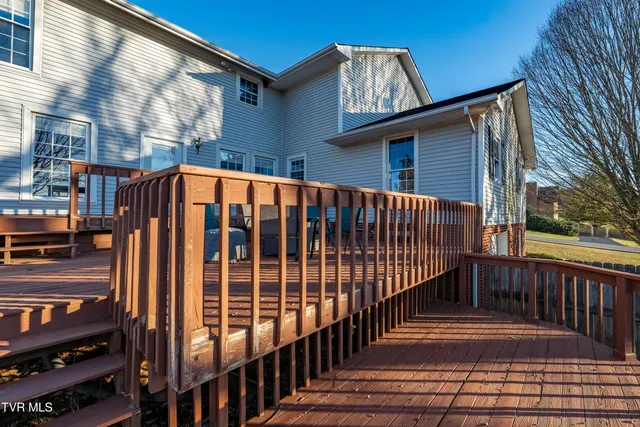 $510,000 | 245 Highland Hills Drive, Gray, TN 37615