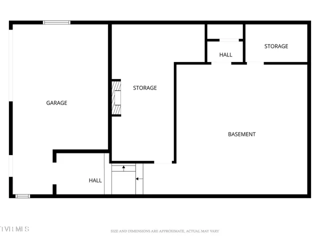 $510,000 | 245 Highland Hills Drive, Gray, TN 37615