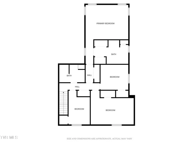 $510,000 | 245 Highland Hills Drive, Gray, TN 37615