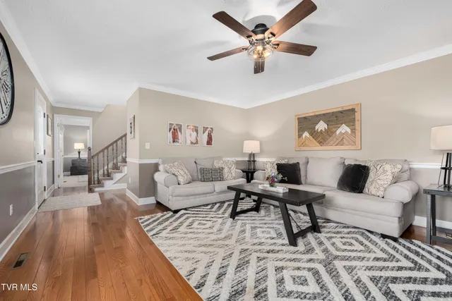 $510,000 | 245 Highland Hills Drive, Gray, TN 37615