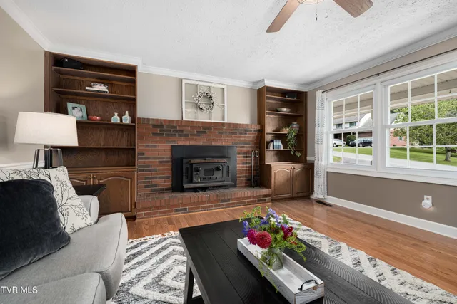 $510,000 | 245 Highland Hills Drive, Gray, TN 37615