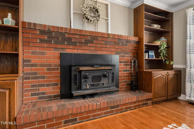 $510,000 | 245 Highland Hills Drive, Gray, TN 37615