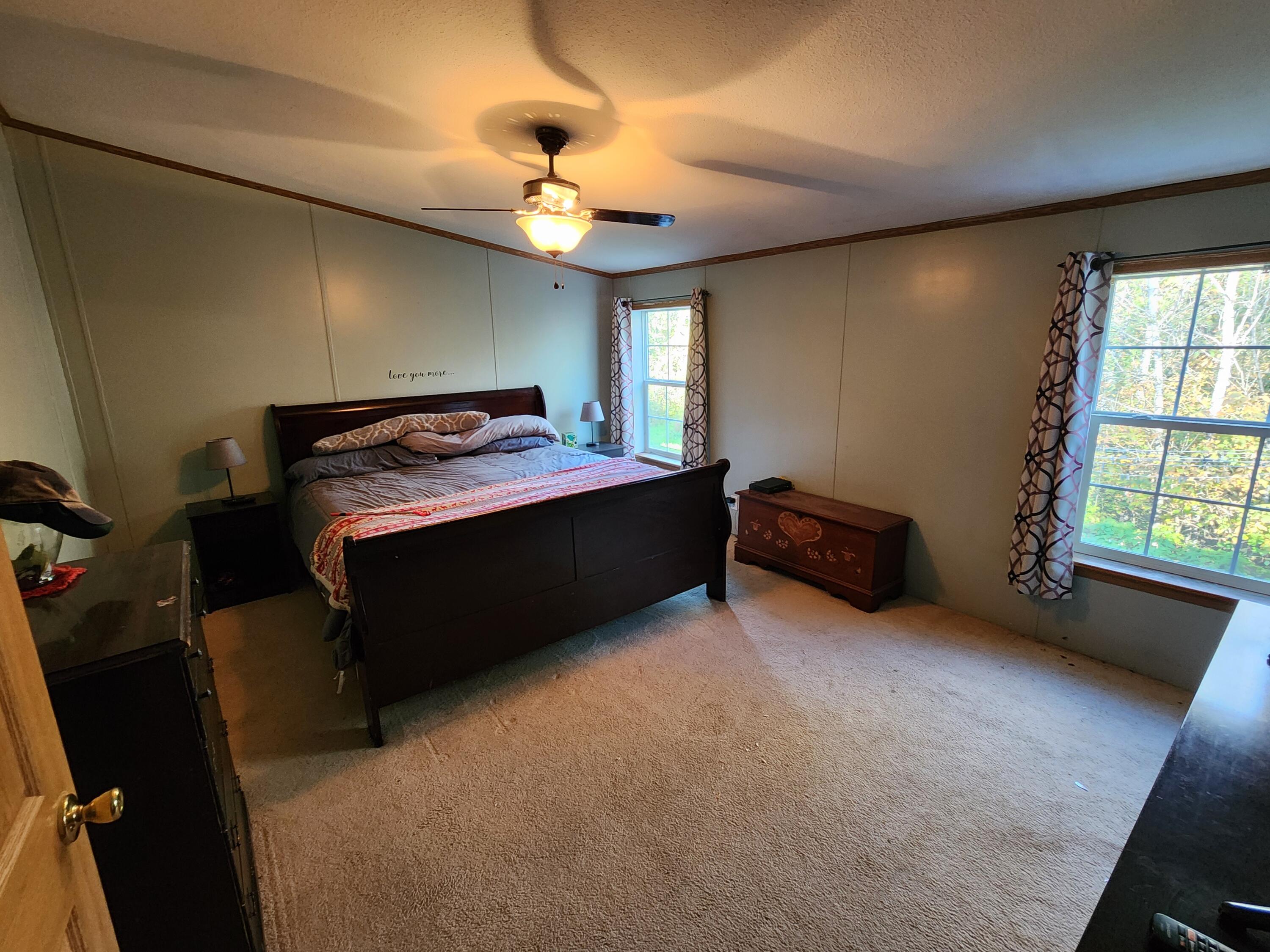 121 Boone Road Mapleton, ME 04757 - Photo 15 of 20 20240924_155601
