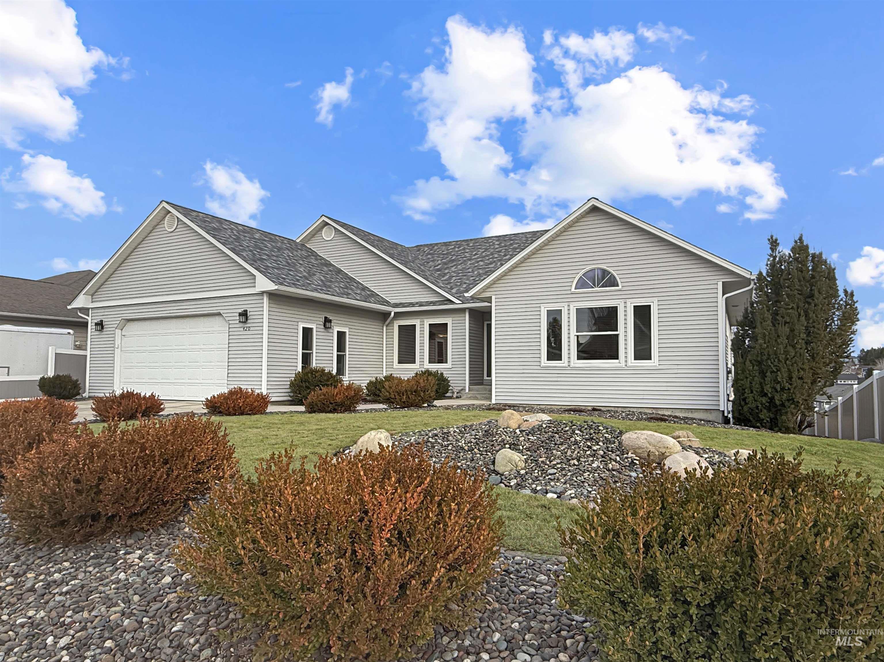 420 Summit Street Moscow, ID 83843 - Photo 1 of 49