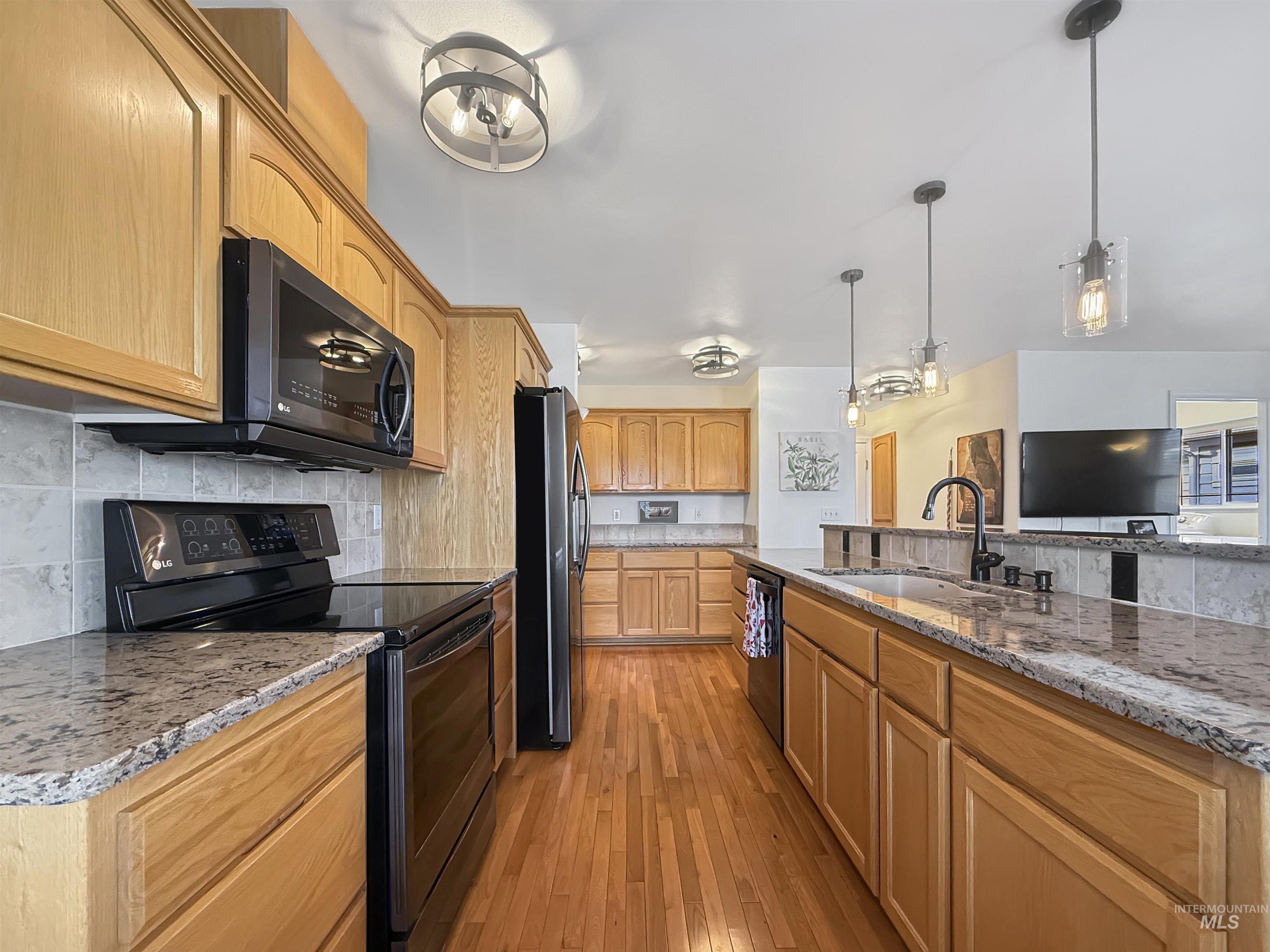 420 Summit Street Moscow, ID 83843 - Photo 12 of 49