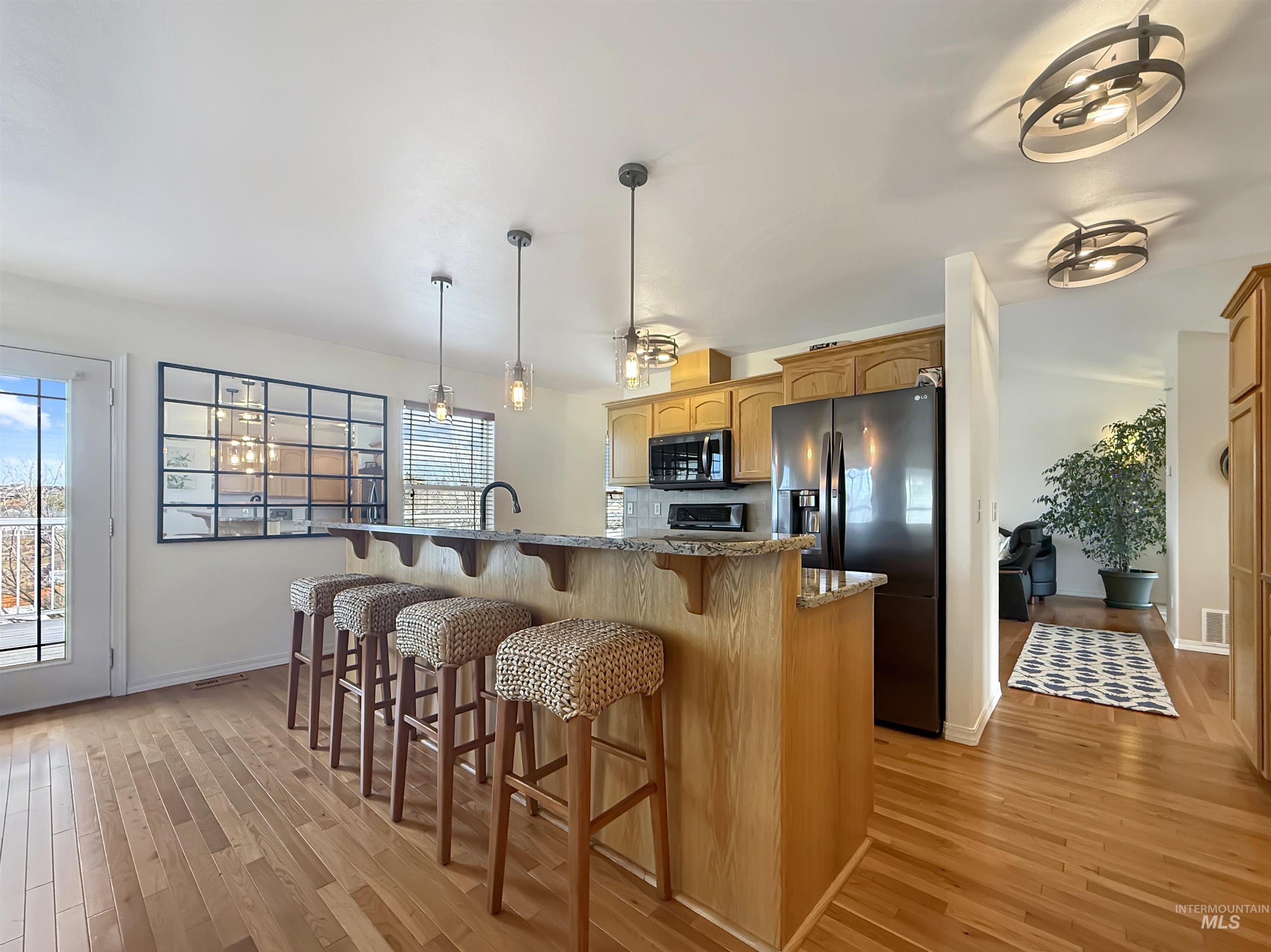 420 Summit Street Moscow, ID 83843 - Photo 13 of 49