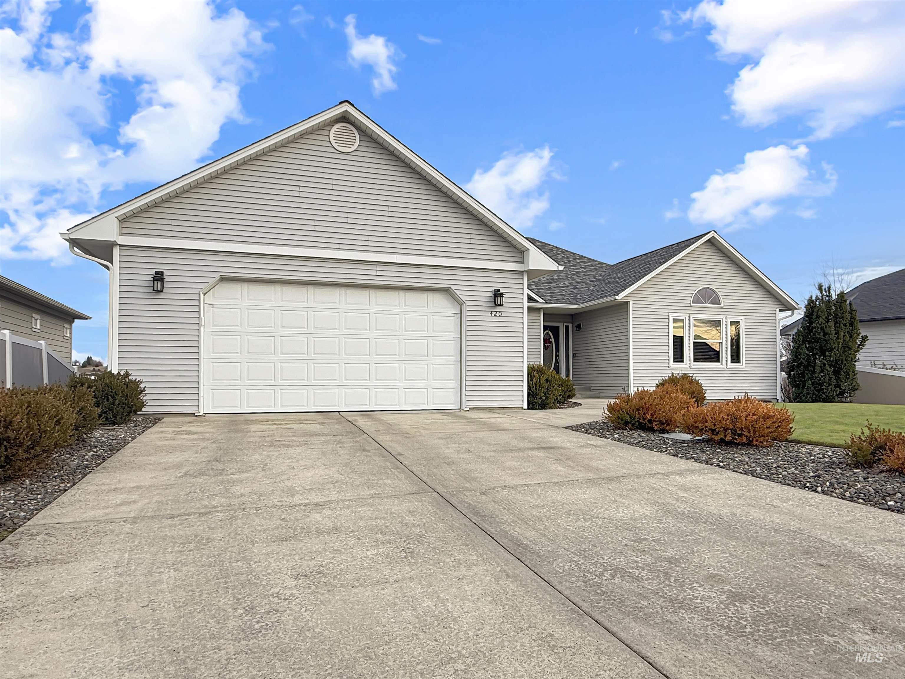 420 Summit Street Moscow, ID 83843 - Photo 2 of 49