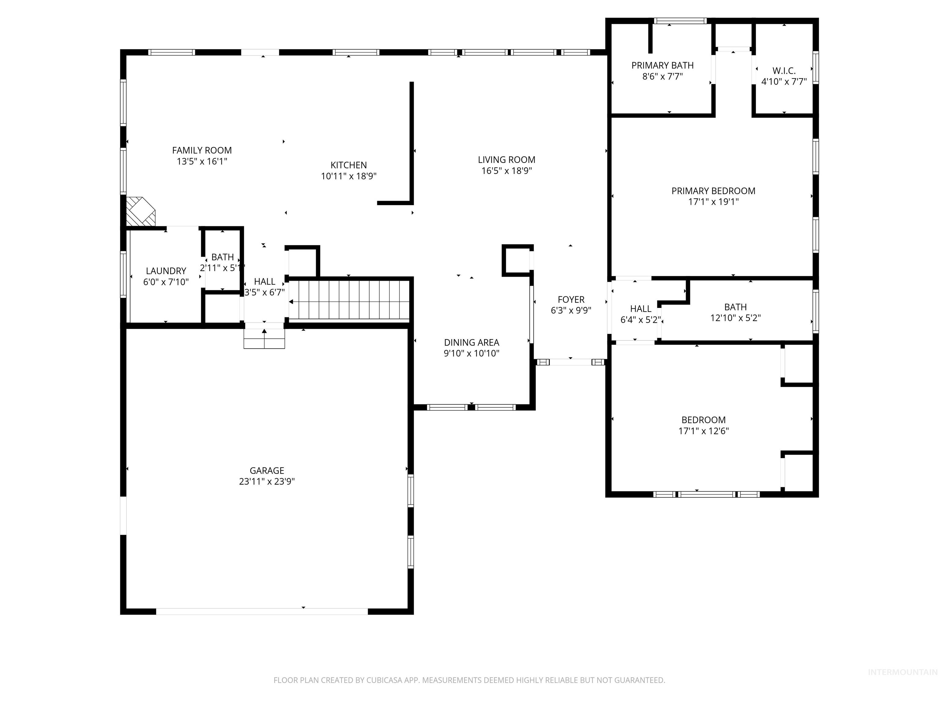 420 Summit Street Moscow, ID 83843 - Photo 47 of 49