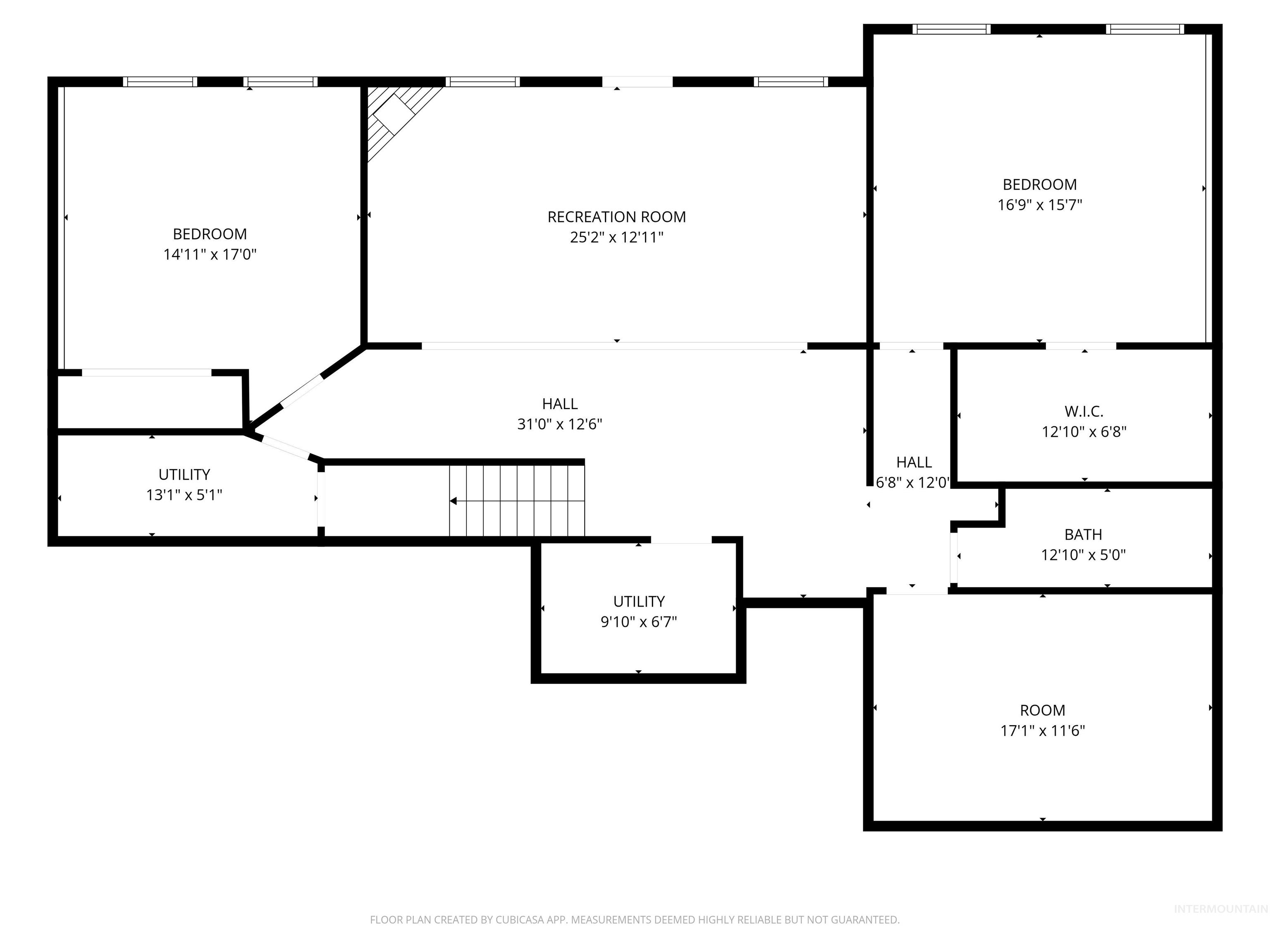 420 Summit Street Moscow, ID 83843 - Photo 48 of 49