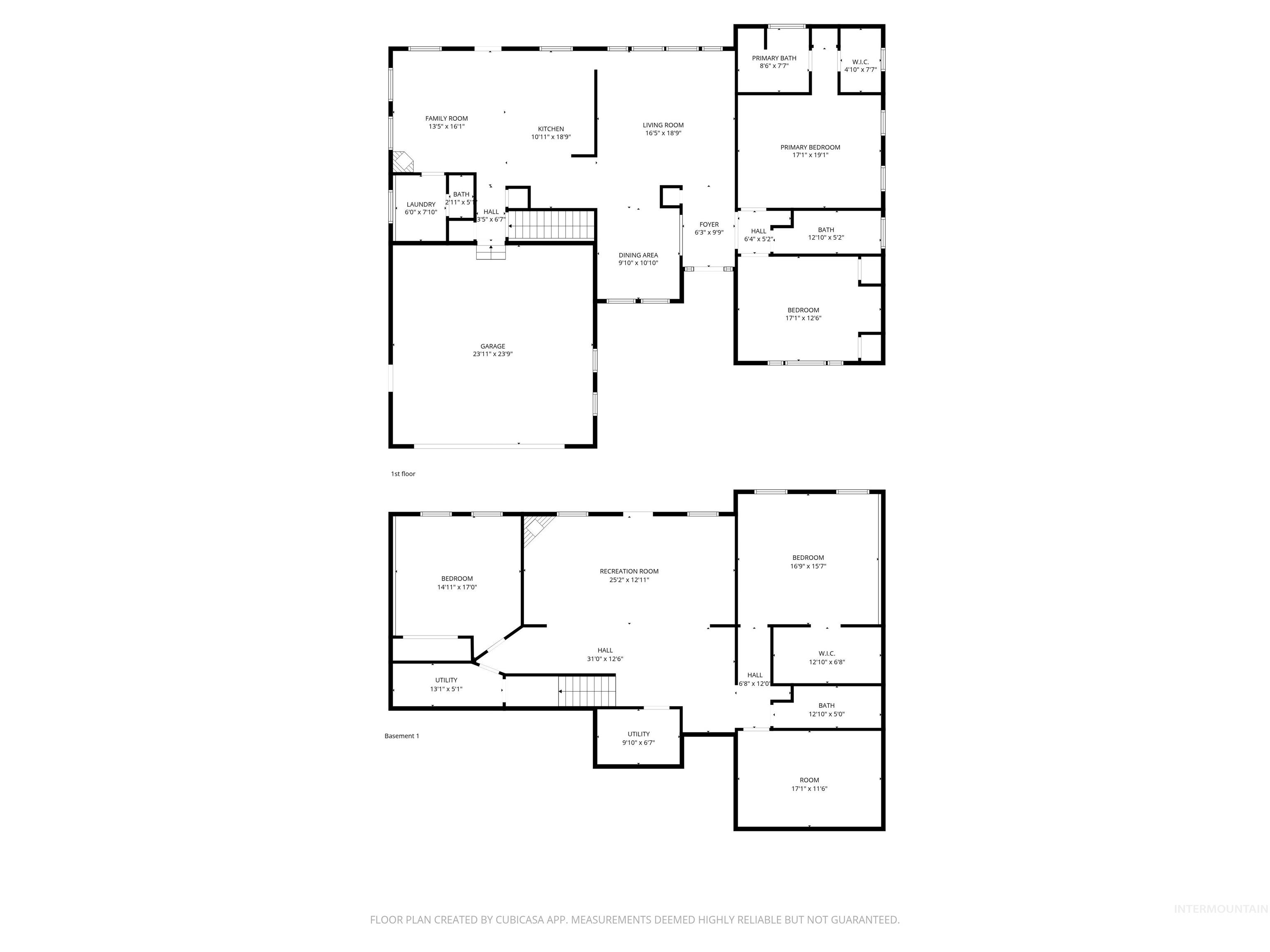 420 Summit Street Moscow, ID 83843 - Photo 49 of 49