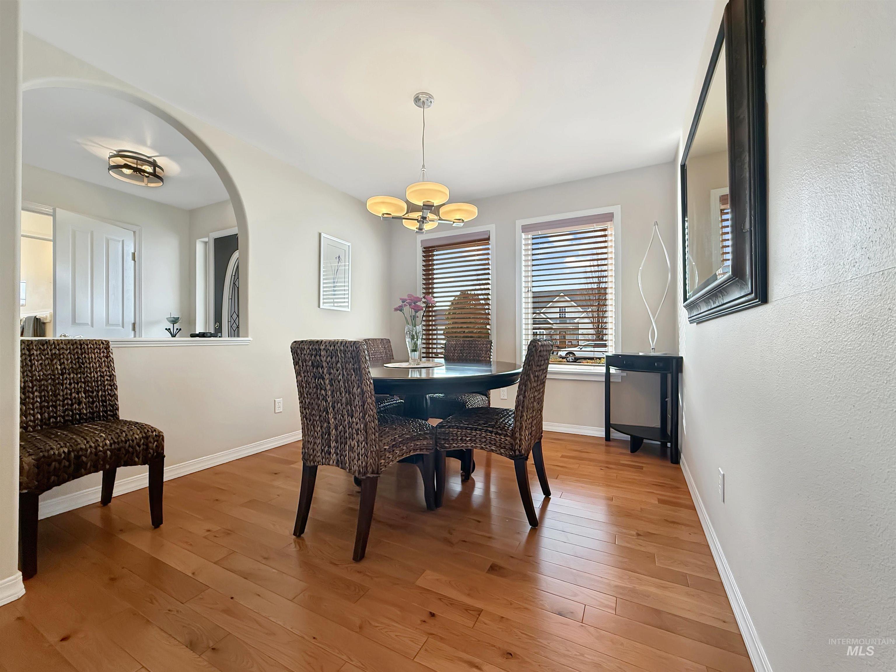 420 Summit Street Moscow, ID 83843 - Photo 6 of 49