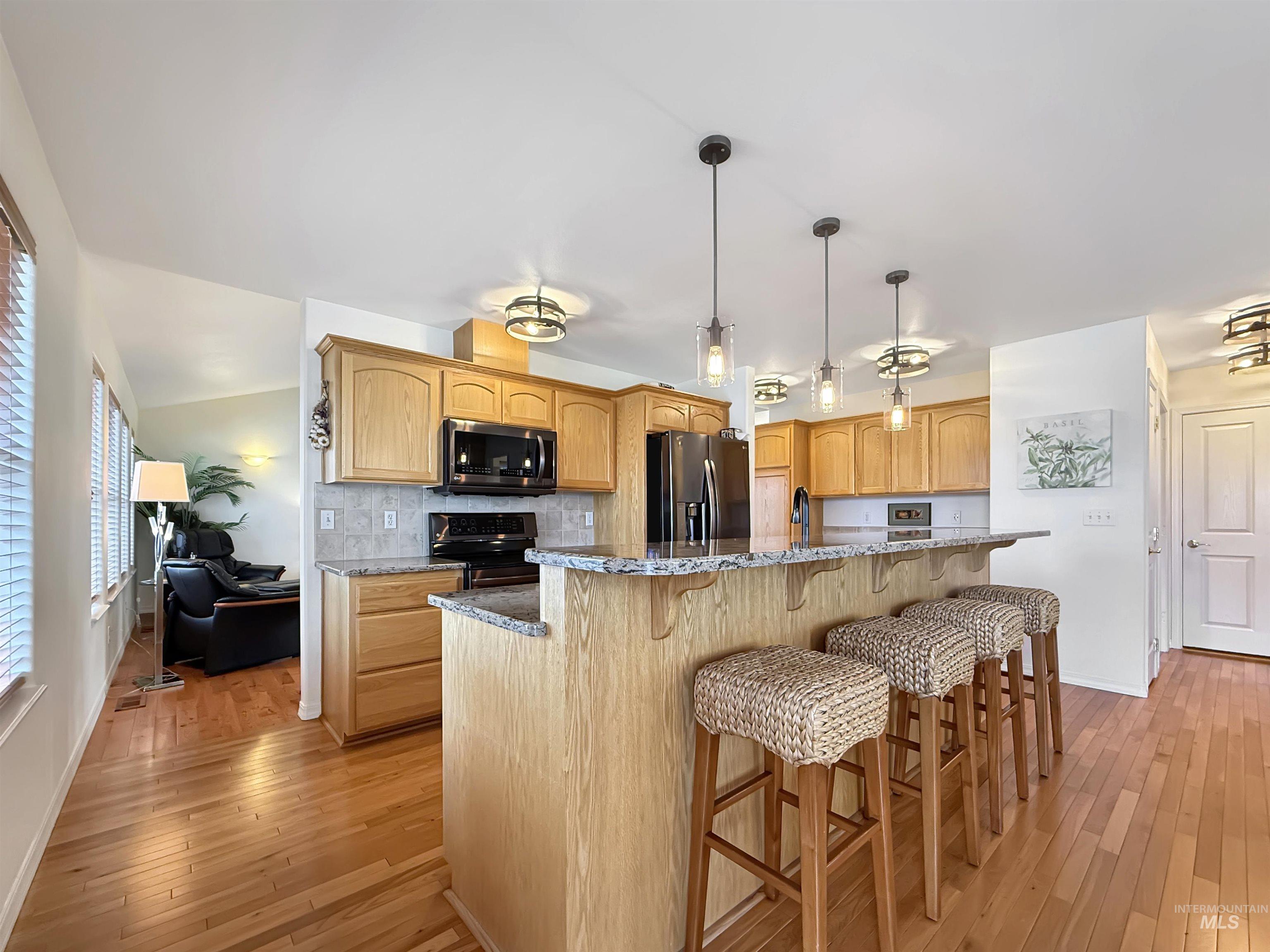 420 Summit Street Moscow, ID 83843 - Photo 8 of 49