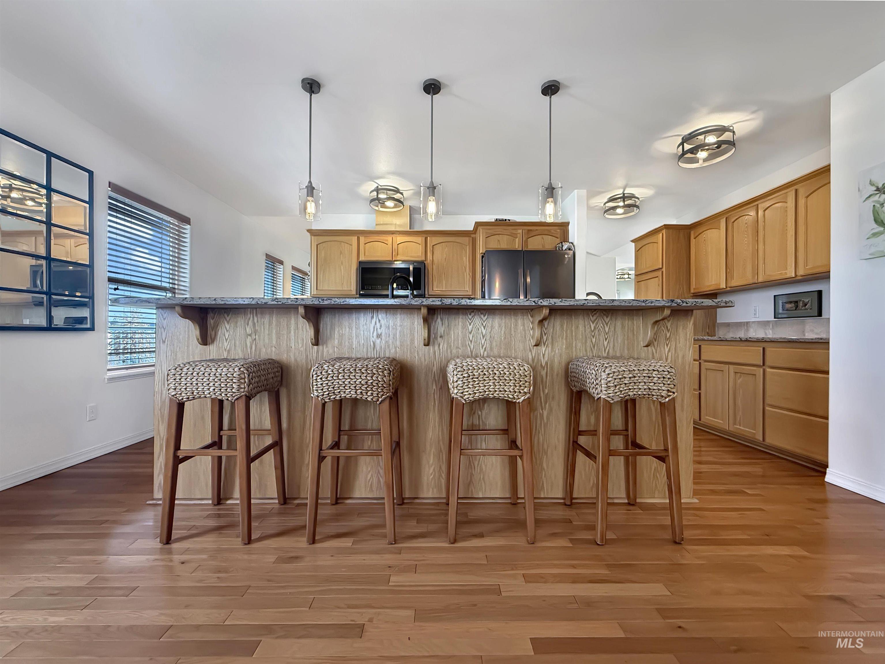 420 Summit Street Moscow, ID 83843 - Photo 9 of 49