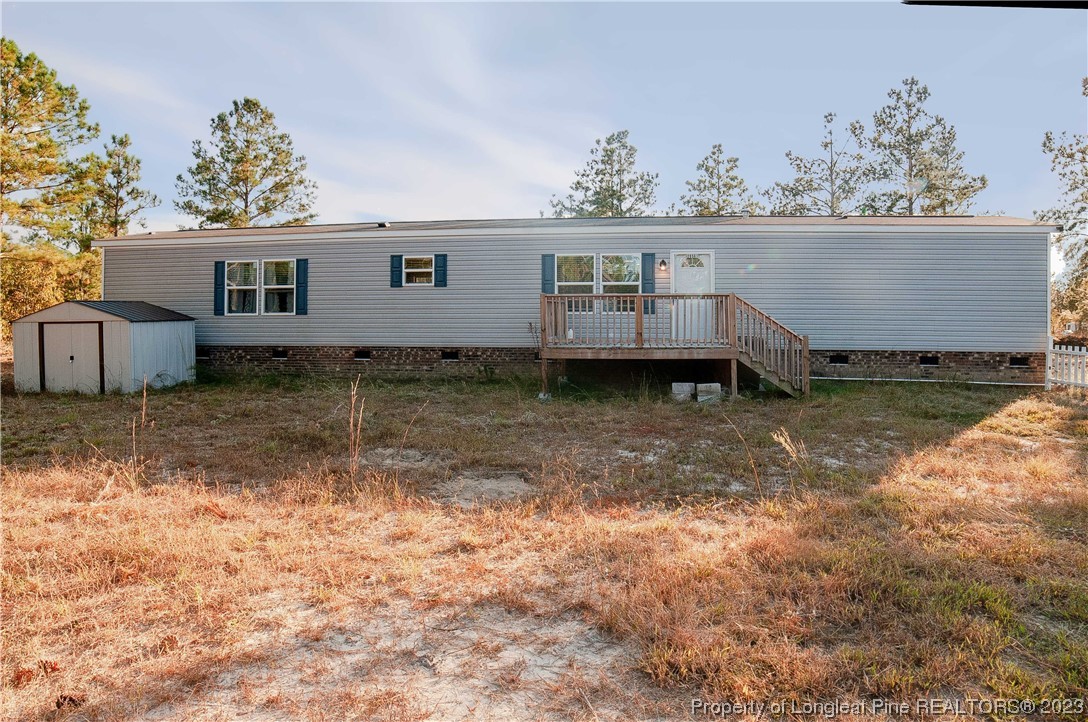 28561 North Turnpike Road, Unit 3 & 4 Wagram, NC 28396 - Photo 1 of 38 Gallery Image 1