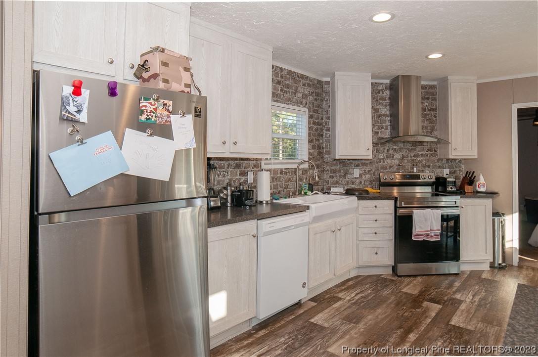 28561 North Turnpike Road, Unit 3 & 4 Wagram, NC 28396 - Photo 16 of 38 Gallery Image 16