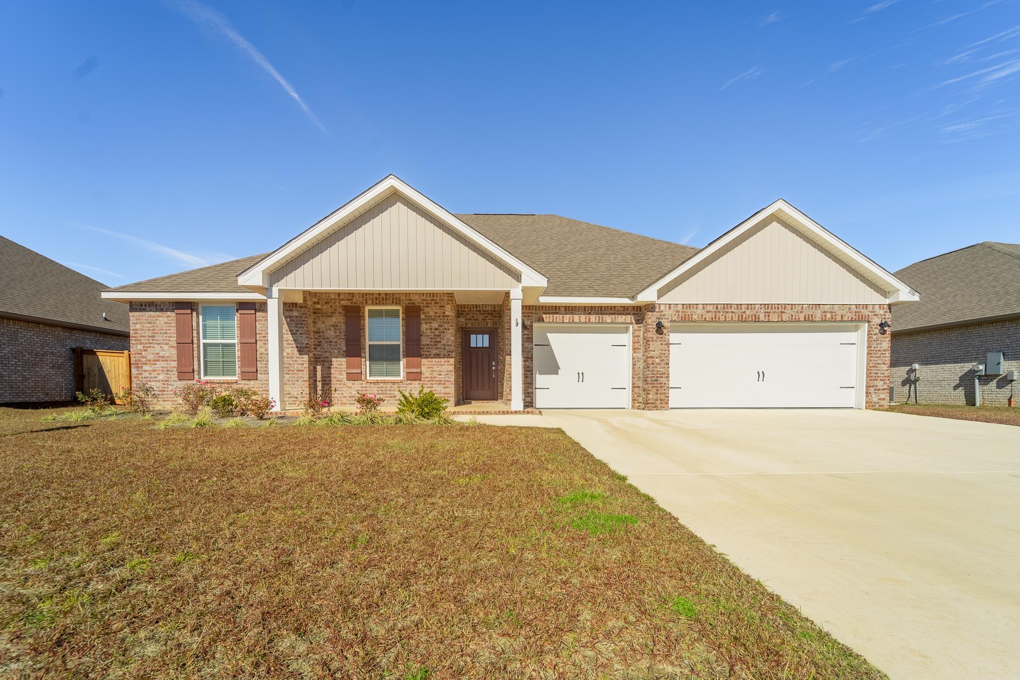 1186 Pheasant Circle Foley, AL 36535 - Photo 1 of 40