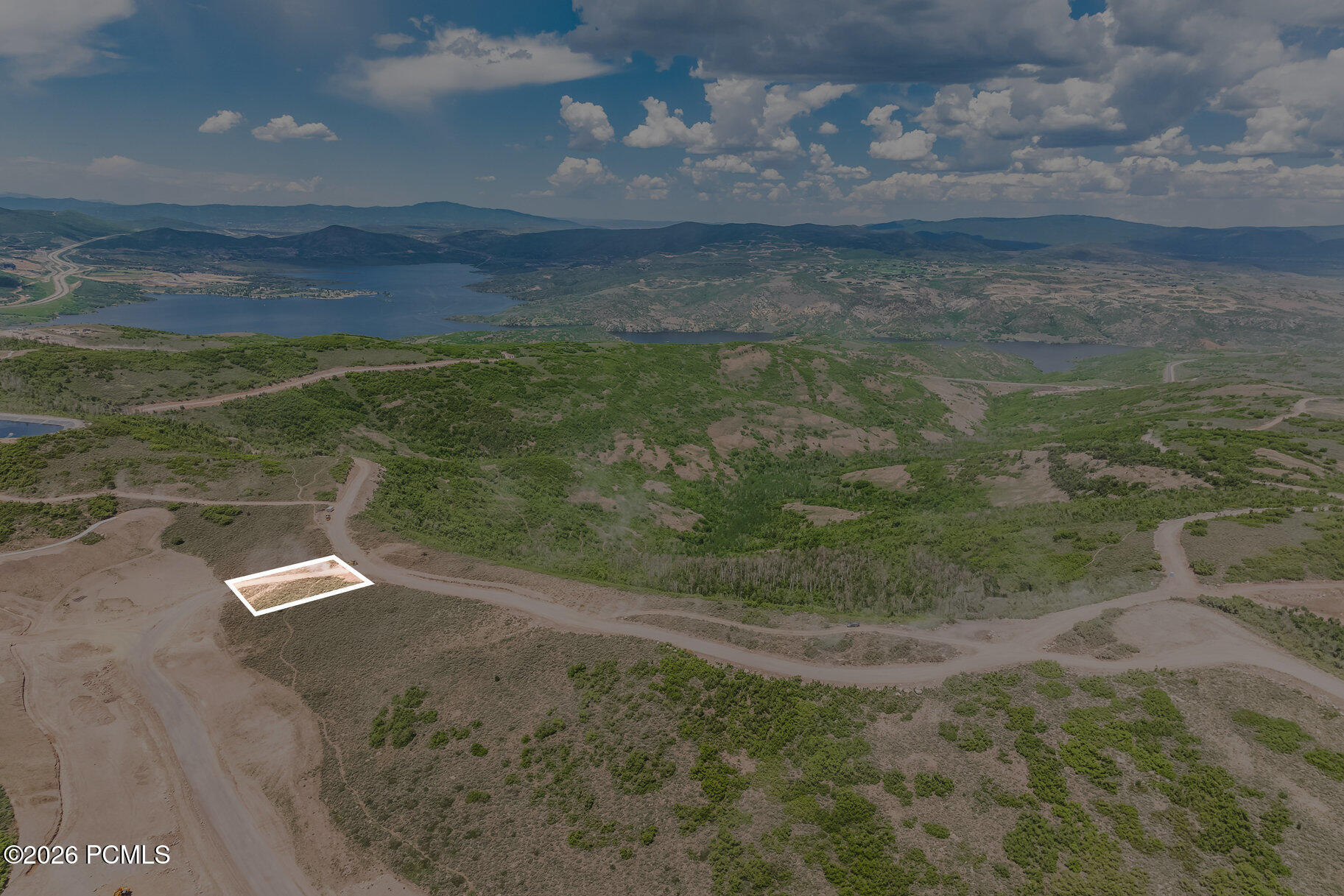 1546 East Marcella Ridge Road Heber City, UT 84036 - Photo 1 of 1