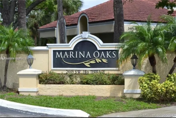 $2,200 | 2550 Southwest 18th Terrace, Unit 2304, Fort Lauderdale, FL 33315