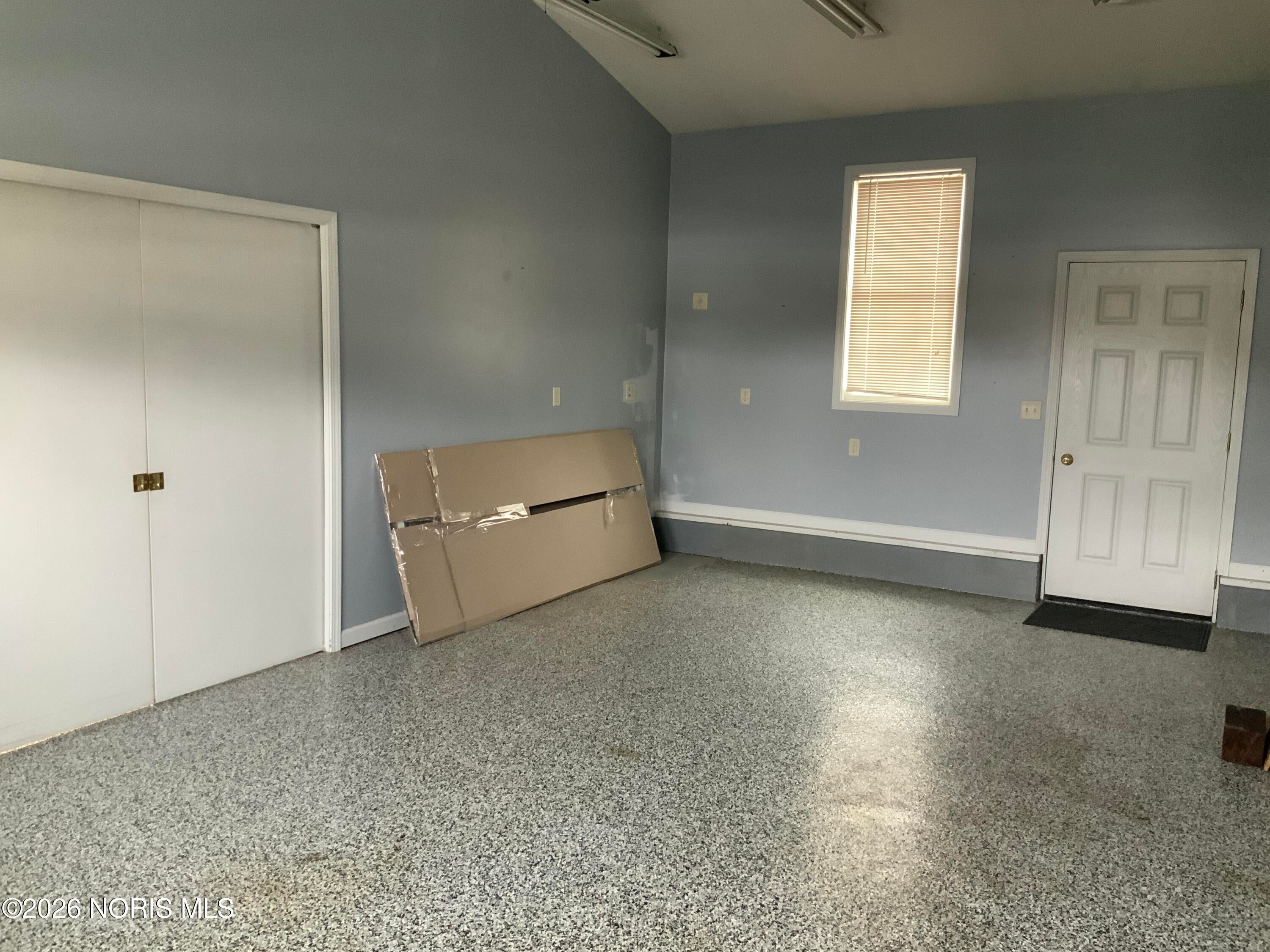 109 Rivers Edge Lane, Unit C Upper Sandusky, OH 43351 - Photo 53 of 54 3rd Car Stall