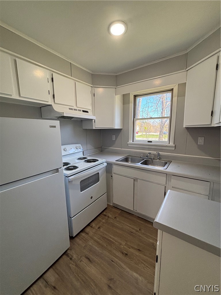 26216 State Rte 3, Unit 2 Le Ray, NY 13601 - Photo 3 of 7 Kitchen