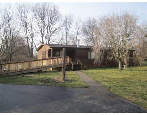 3300 Baker Road Springfield, OH 45504 - Photo 3 of 15