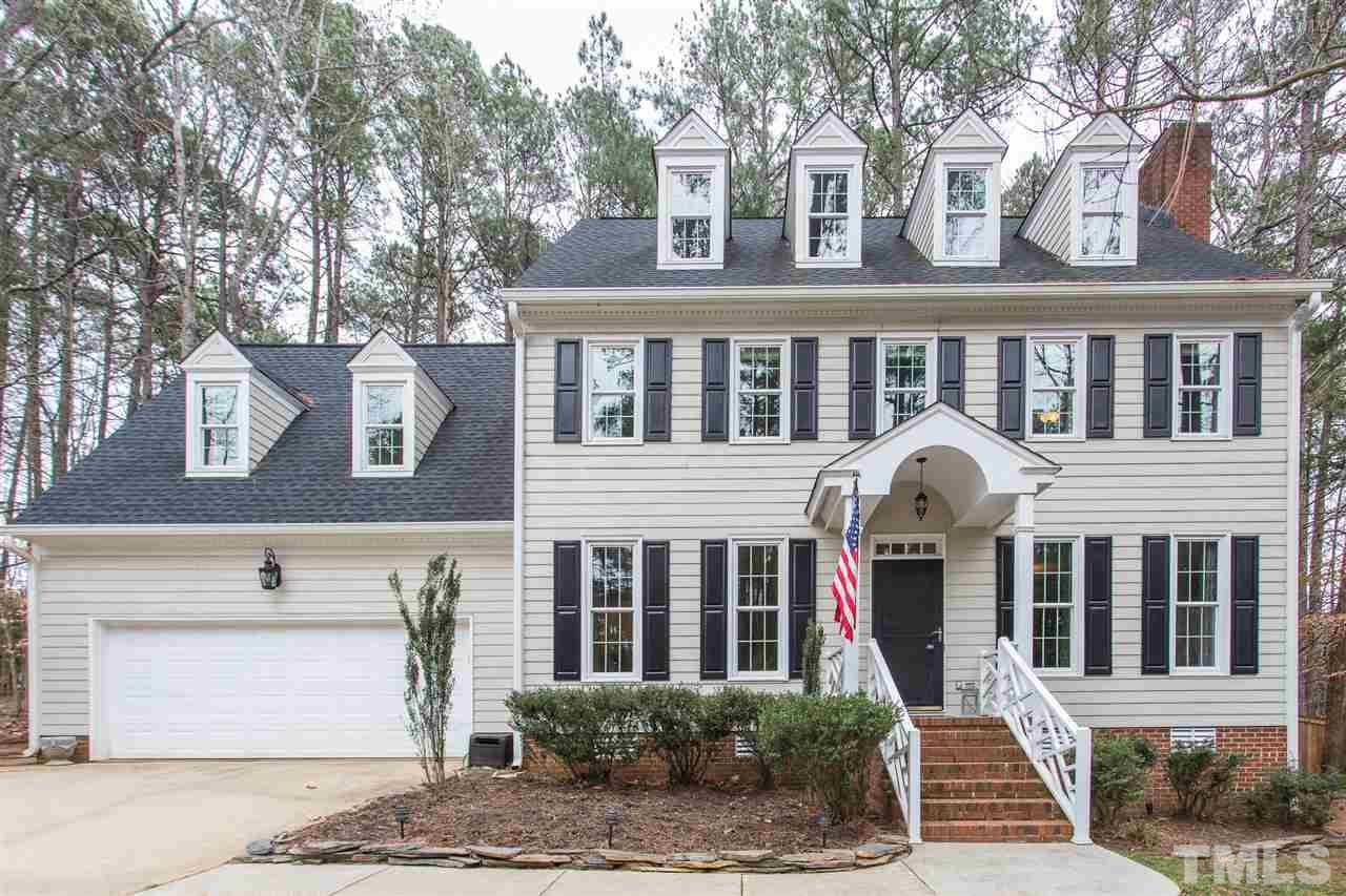 1004 Kings Cross Way Raleigh, NC 27615 - Photo 1 of 30