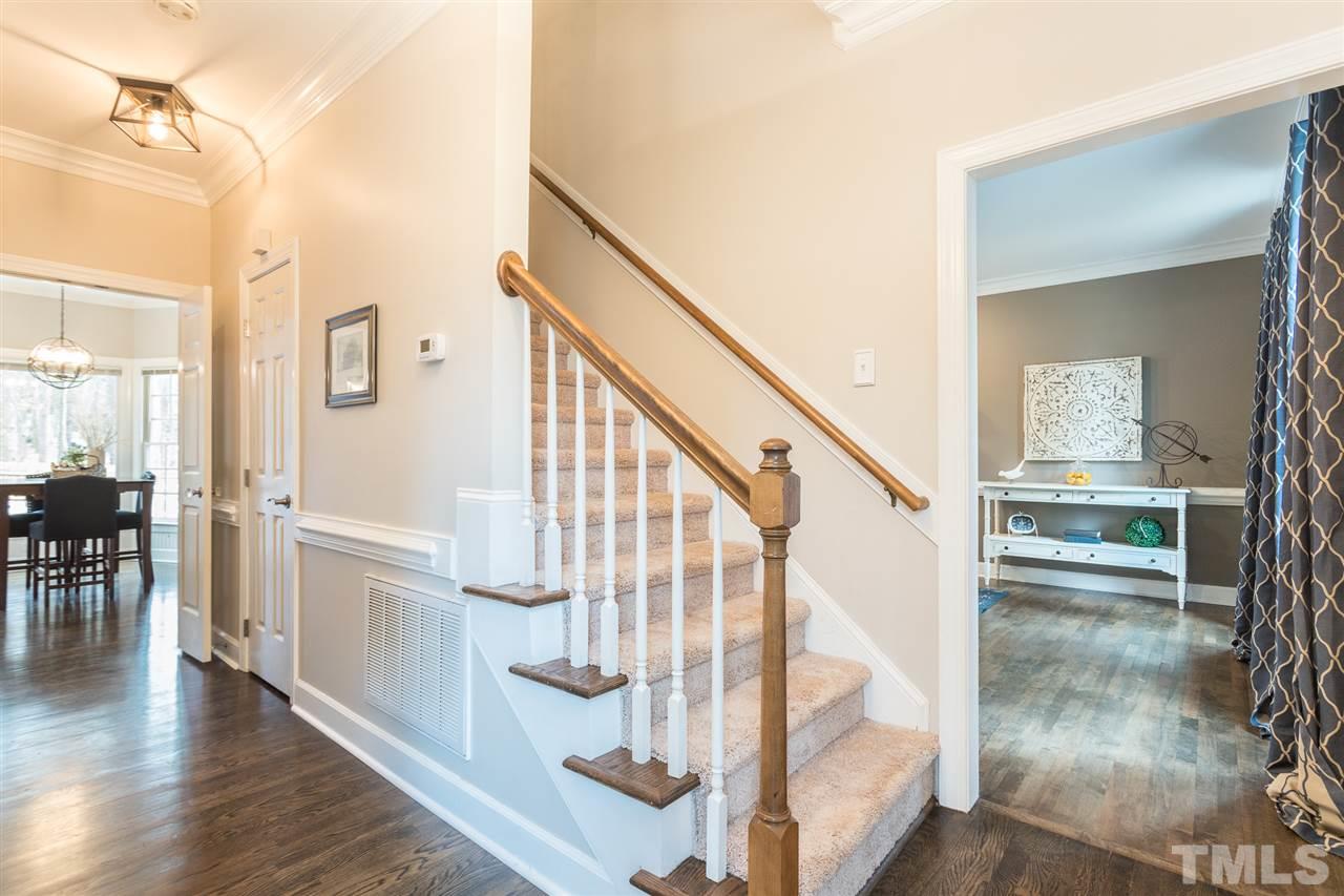 1004 Kings Cross Way Raleigh, NC 27615 - Photo 2 of 30
