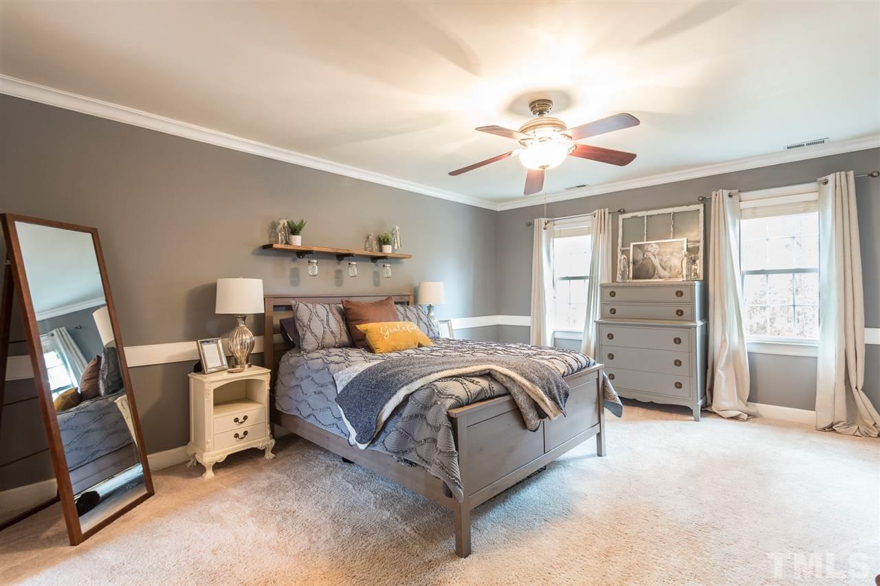 1004 Kings Cross Way Raleigh, NC 27615 - Photo 15 of 30