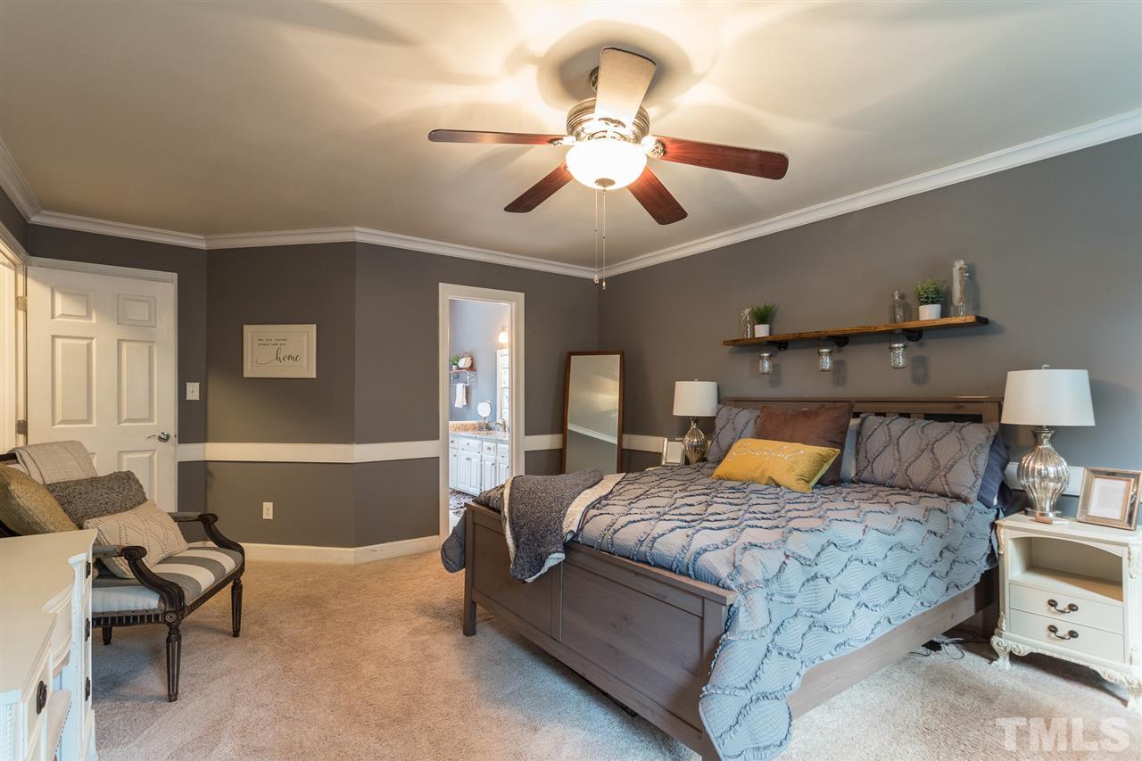 1004 Kings Cross Way Raleigh, NC 27615 - Photo 16 of 30
