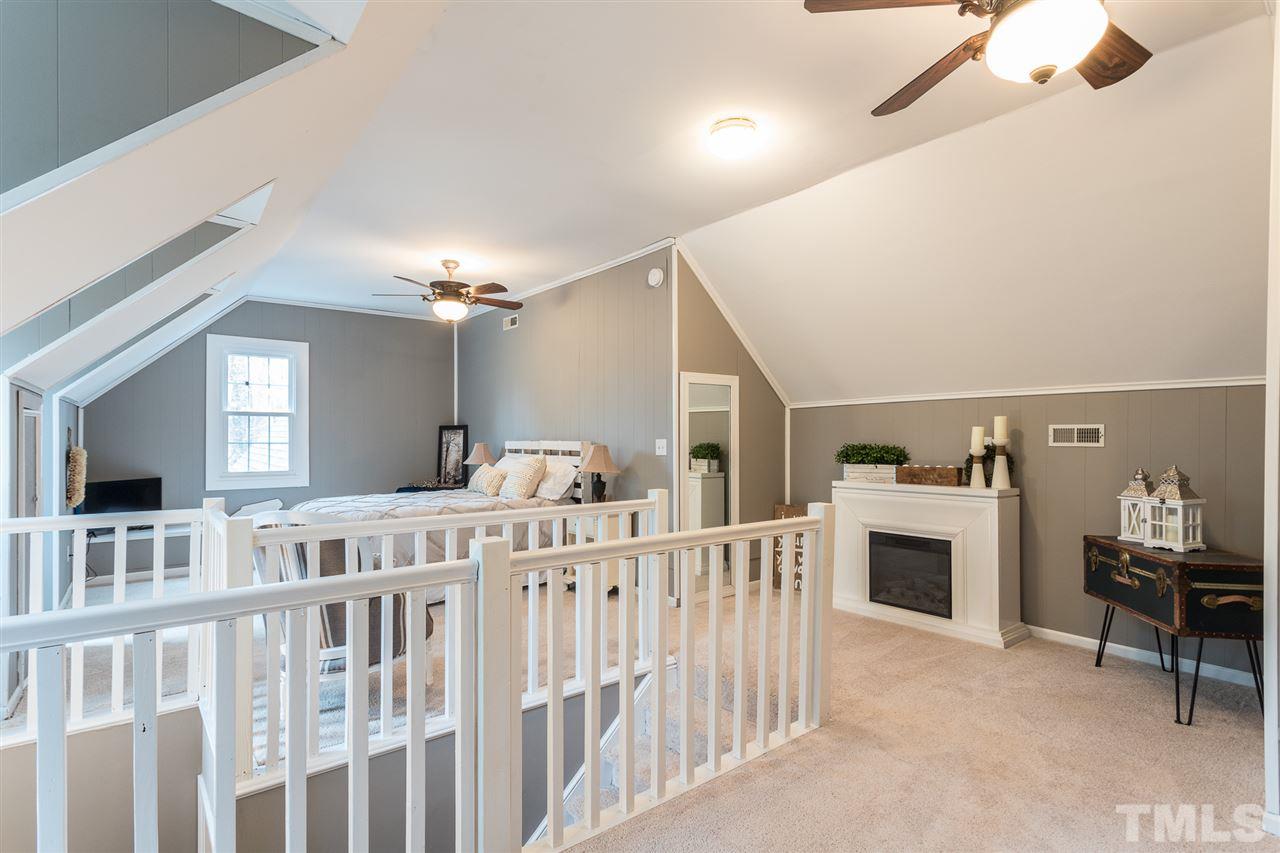 1004 Kings Cross Way Raleigh, NC 27615 - Photo 26 of 30