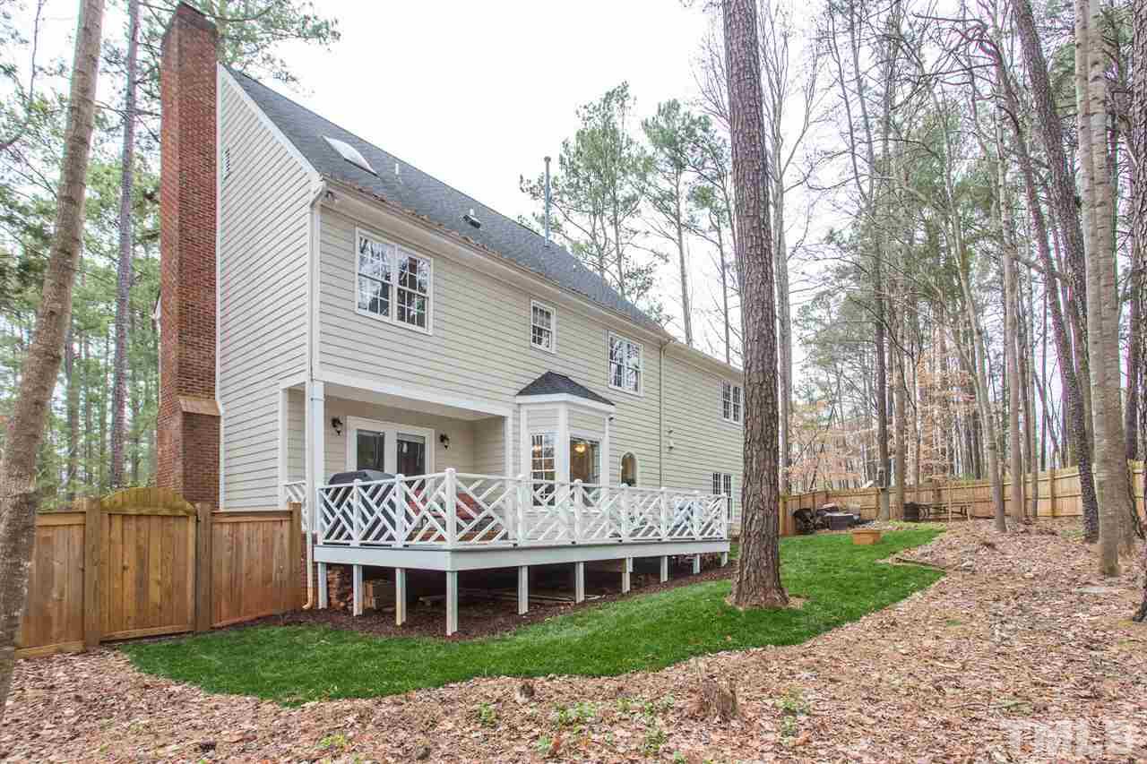 1004 Kings Cross Way Raleigh, NC 27615 - Photo 29 of 30