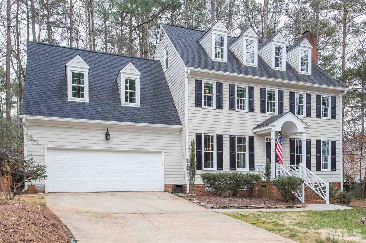 1004 Kings Cross Way Raleigh, NC 27615 - Photo 30 of 30