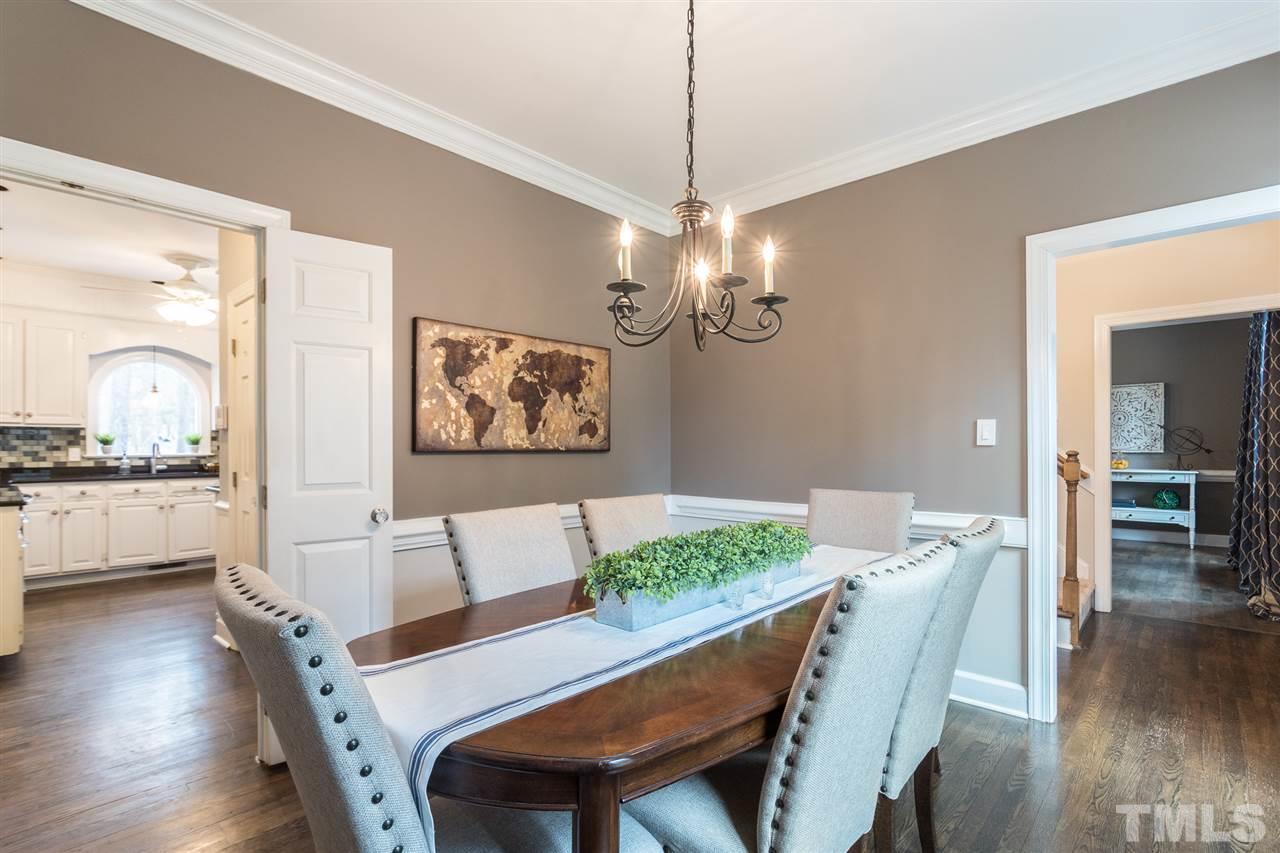 1004 Kings Cross Way Raleigh, NC 27615 - Photo 4 of 30