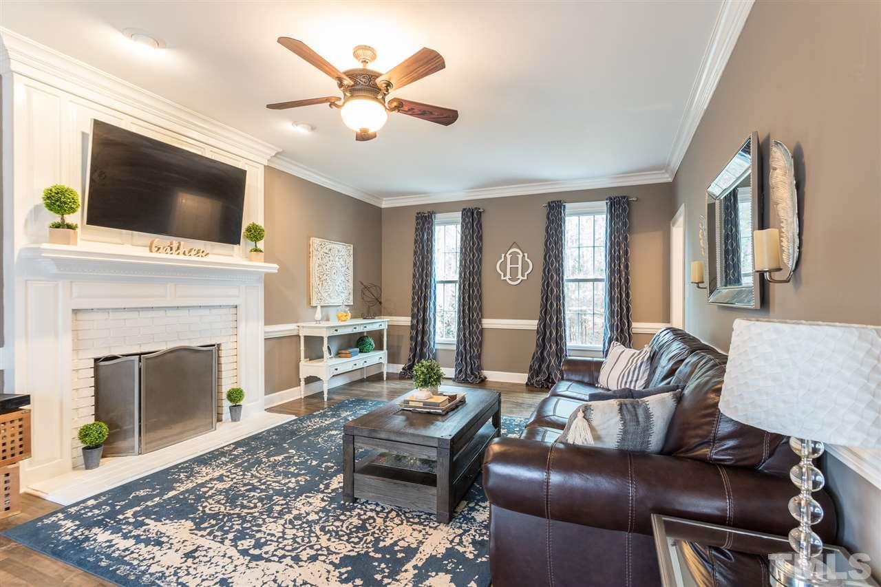 1004 Kings Cross Way Raleigh, NC 27615 - Photo 5 of 30