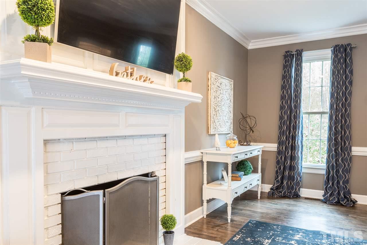 1004 Kings Cross Way Raleigh, NC 27615 - Photo 8 of 30