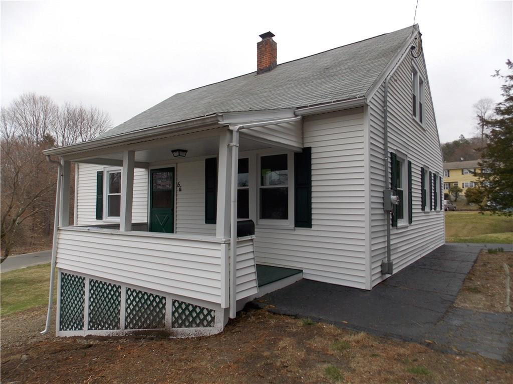 66 North Spring Street Ansonia, CT 06401 - Photo 1 of 1 Gallery Image 1