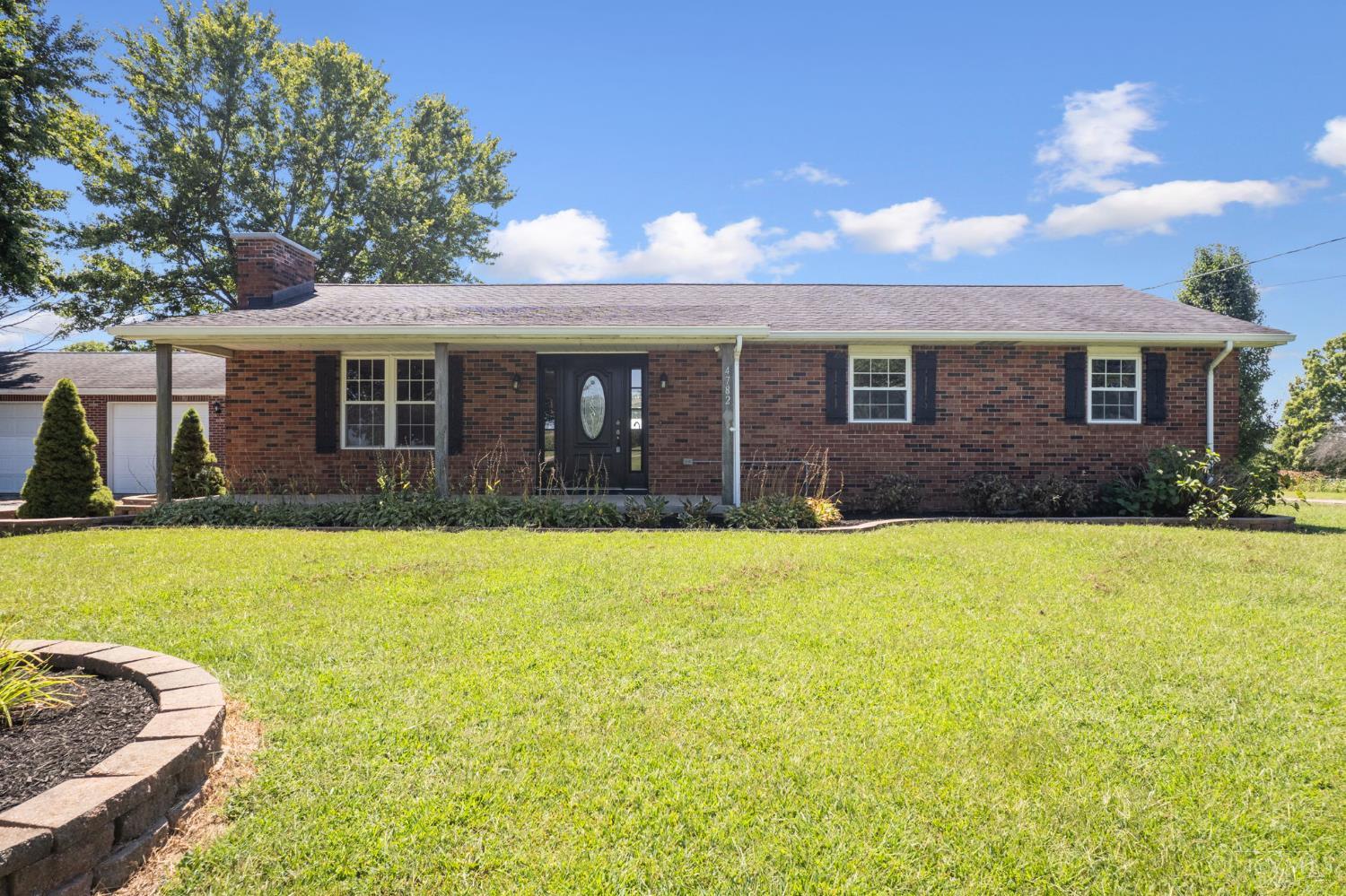 4782 Evans Run Road Georgetown, OH 45121 - Photo 1 of 37
