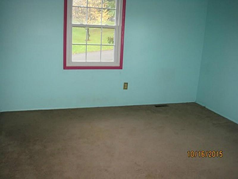 123 Crosslands Road Butler, PA 16002 - Photo 10 of 11 Bedroom.