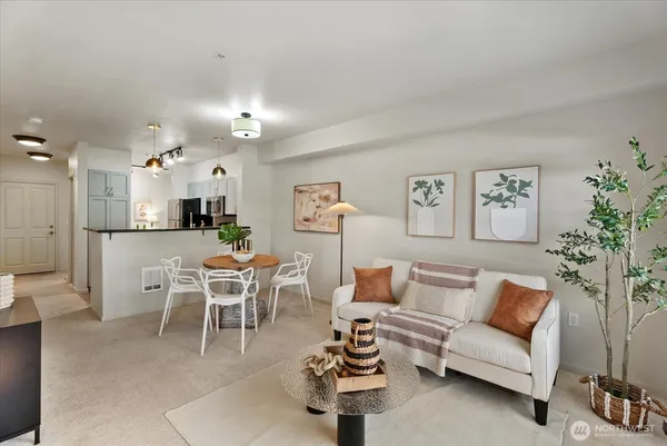 $572,000 | 111 108th Avenue Northeast, Unit A312, Bellevue, WA 98004