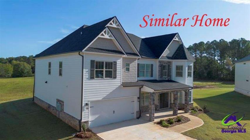 600 Beaver Court Perry, GA 31069 - Photo 1 of 49