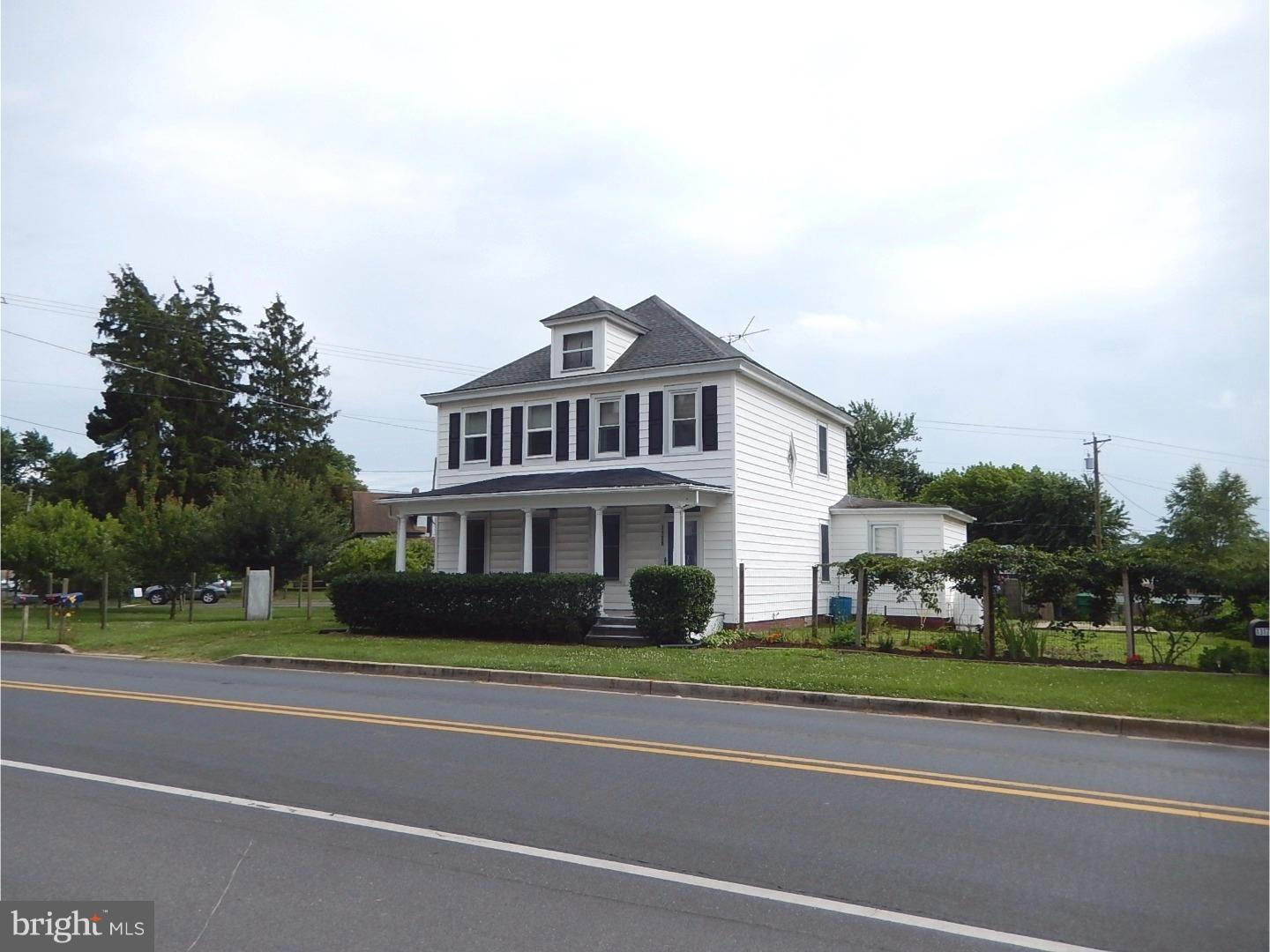 1328 Rising Sun Road Camden Wyoming, DE 19934 - Photo 1 of 25 Exterior Front