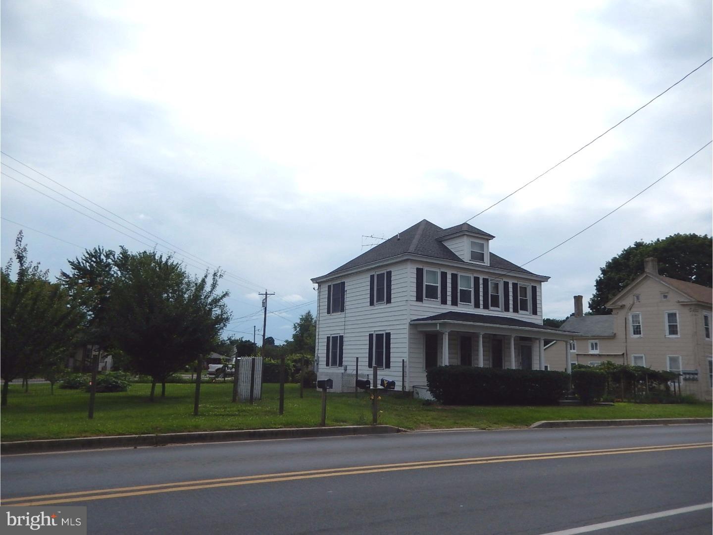 1328 Rising Sun Road Camden Wyoming, DE 19934 - Photo 2 of 25 Exterior Front