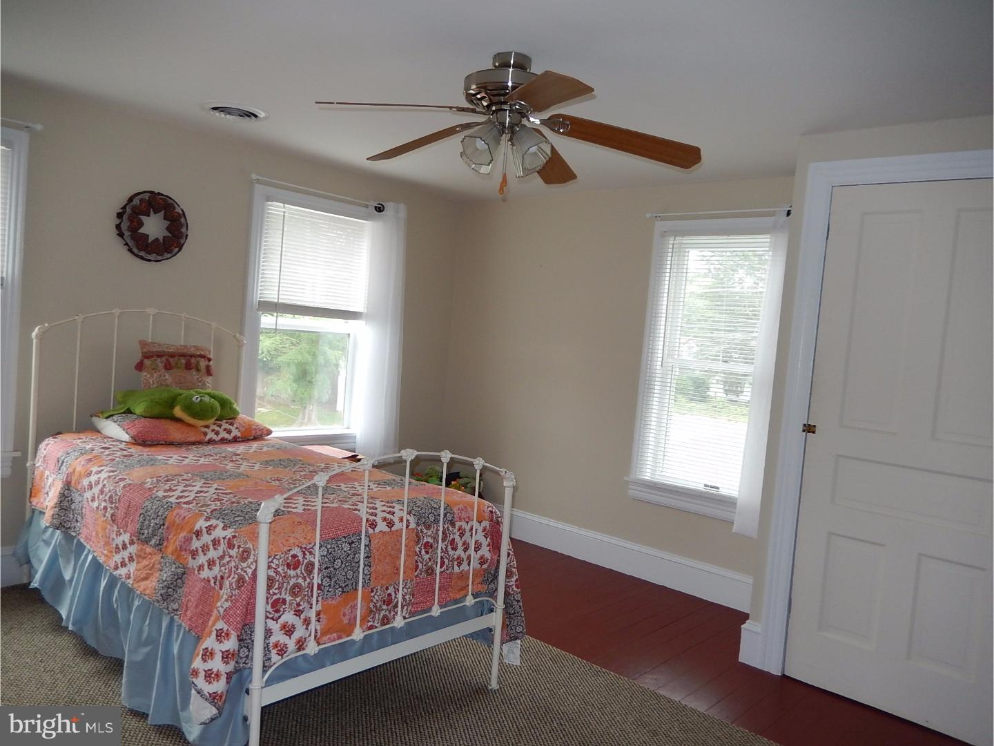 1328 Rising Sun Road Camden Wyoming, DE 19934 - Photo 14 of 25 Bedroom 3