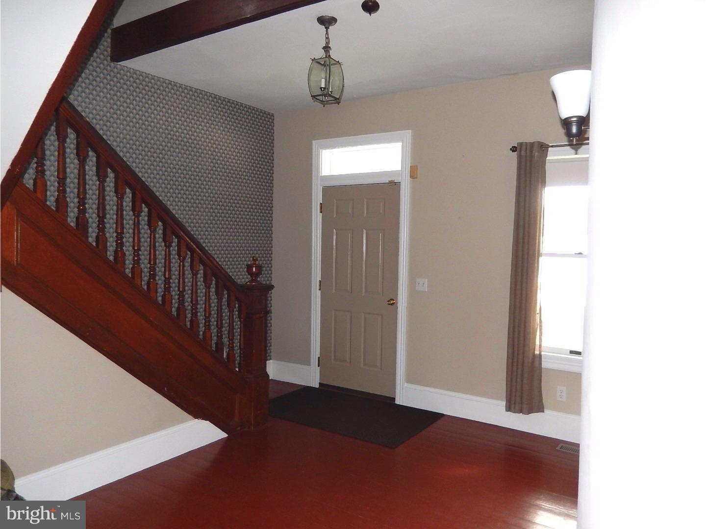 1328 Rising Sun Road Camden Wyoming, DE 19934 - Photo 3 of 25 Foyer