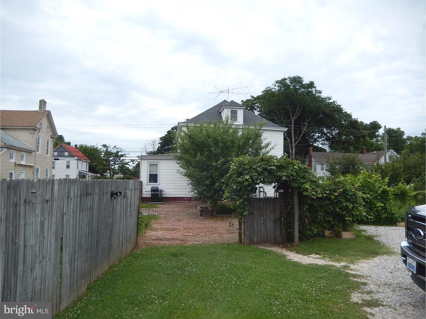1328 Rising Sun Road Camden Wyoming, DE 19934 - Photo 22 of 25 Exterior Back