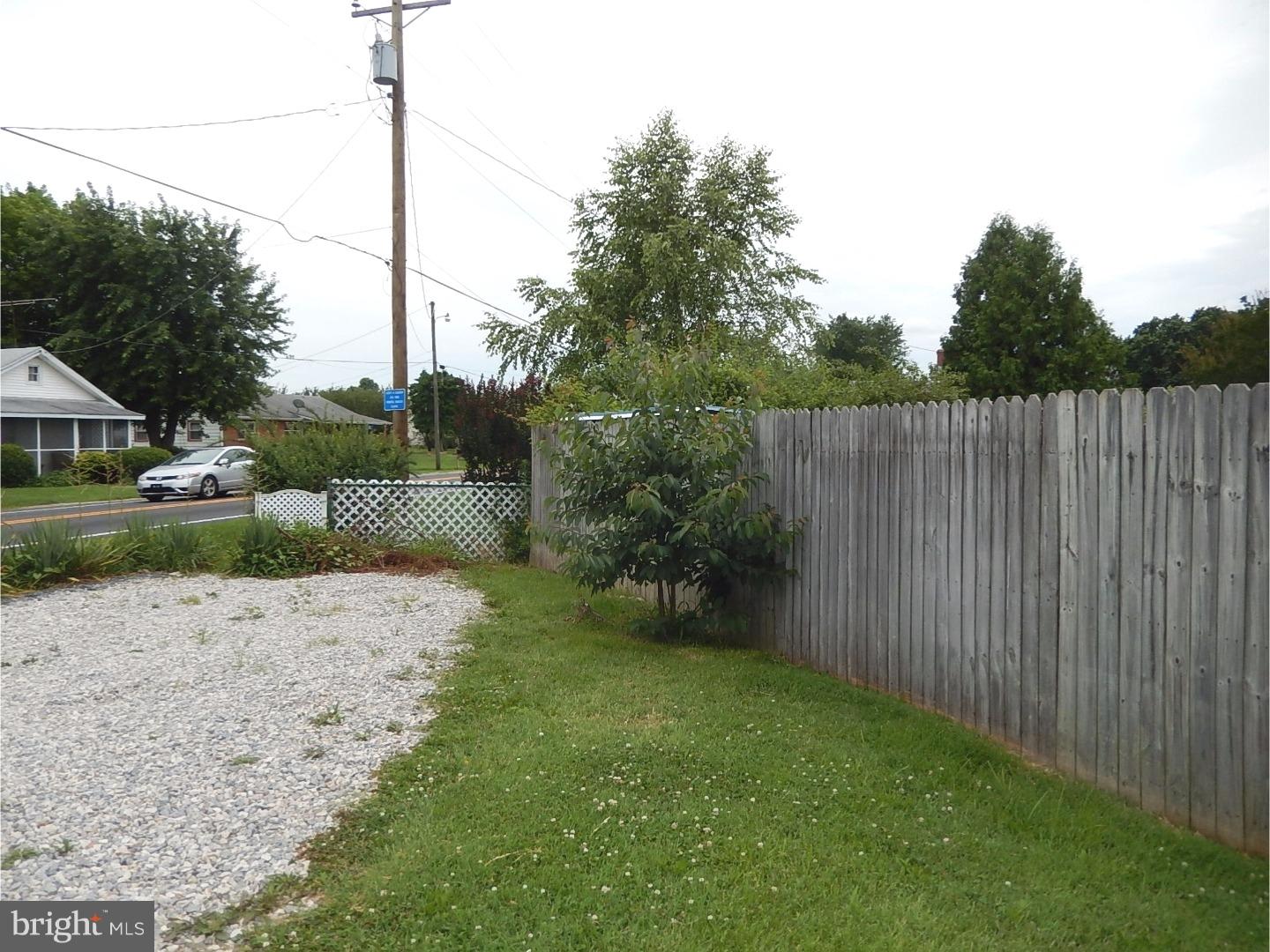 1328 Rising Sun Road Camden Wyoming, DE 19934 - Photo 24 of 25 Exterior Back