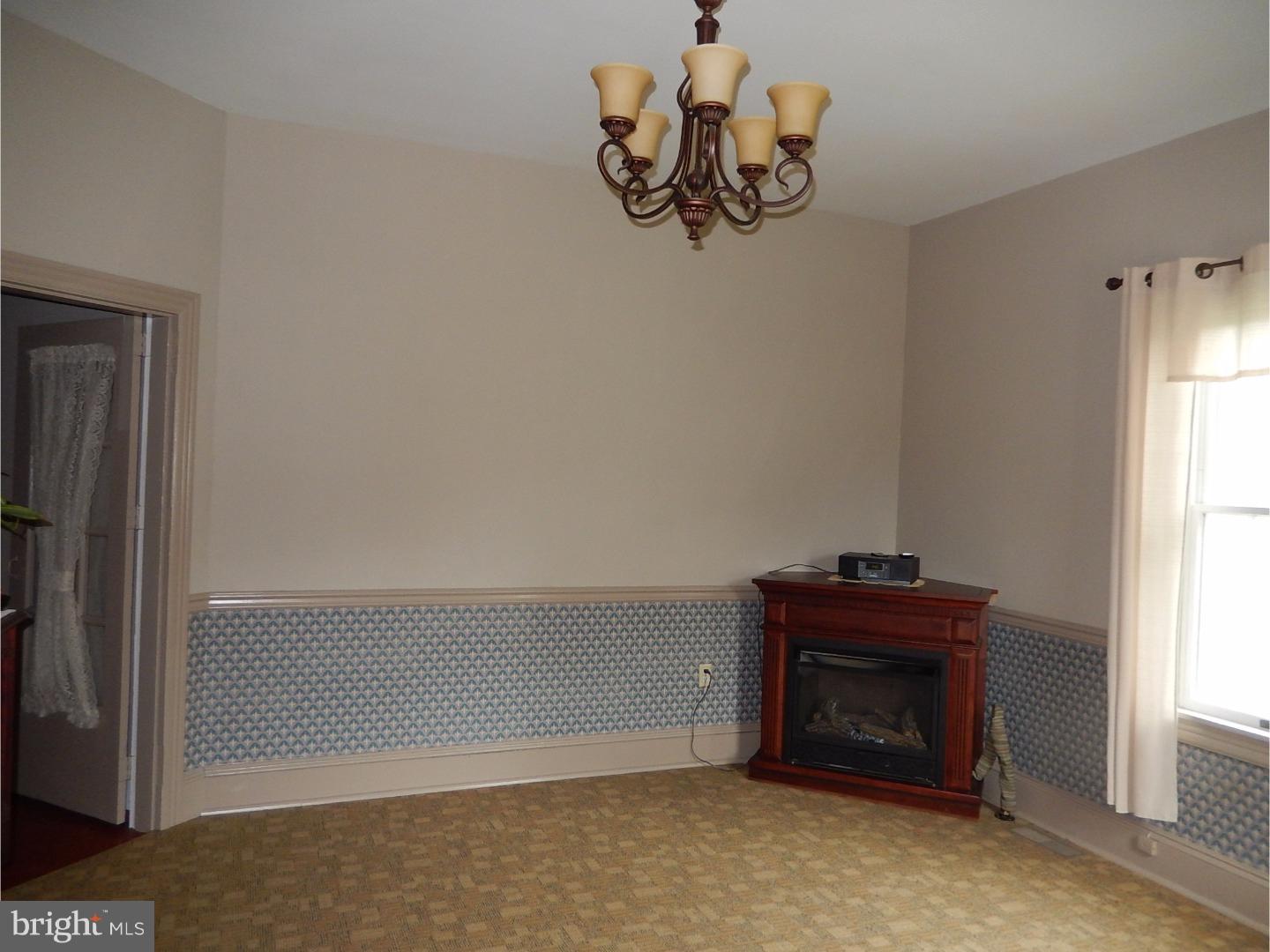 1328 Rising Sun Road Camden Wyoming, DE 19934 - Photo 5 of 25 Dining Room